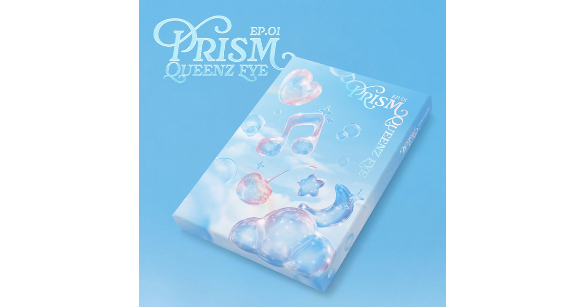 Queenz Eye to Make August Comeback, Begins Pre-orders for New Mini Album ‘PRISM EP.01’