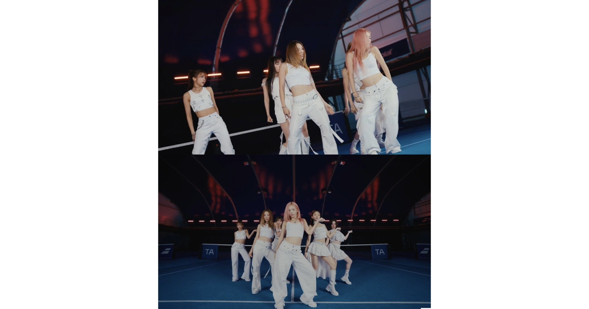 Queenz Eye “Feel the Vibe” Performance Video Captures the Essence of Summer