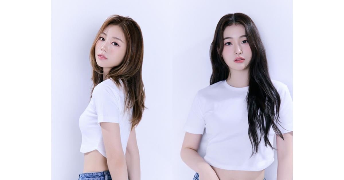 Queenz Eye Returns as a Six Member Group,  Seo Vin from ‘UNIVERSE TICKET’ Joins the Ranks