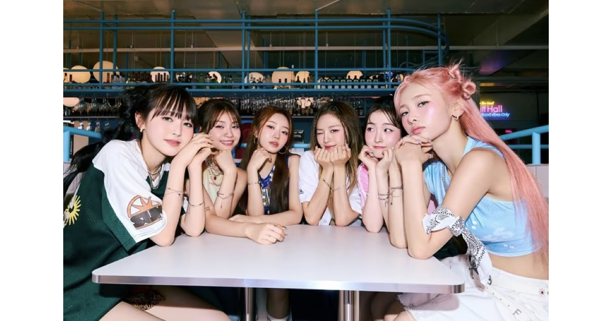 Queenz Eye Releases New Track “Feel the Vibe,” Aims for the Summer Queen Title