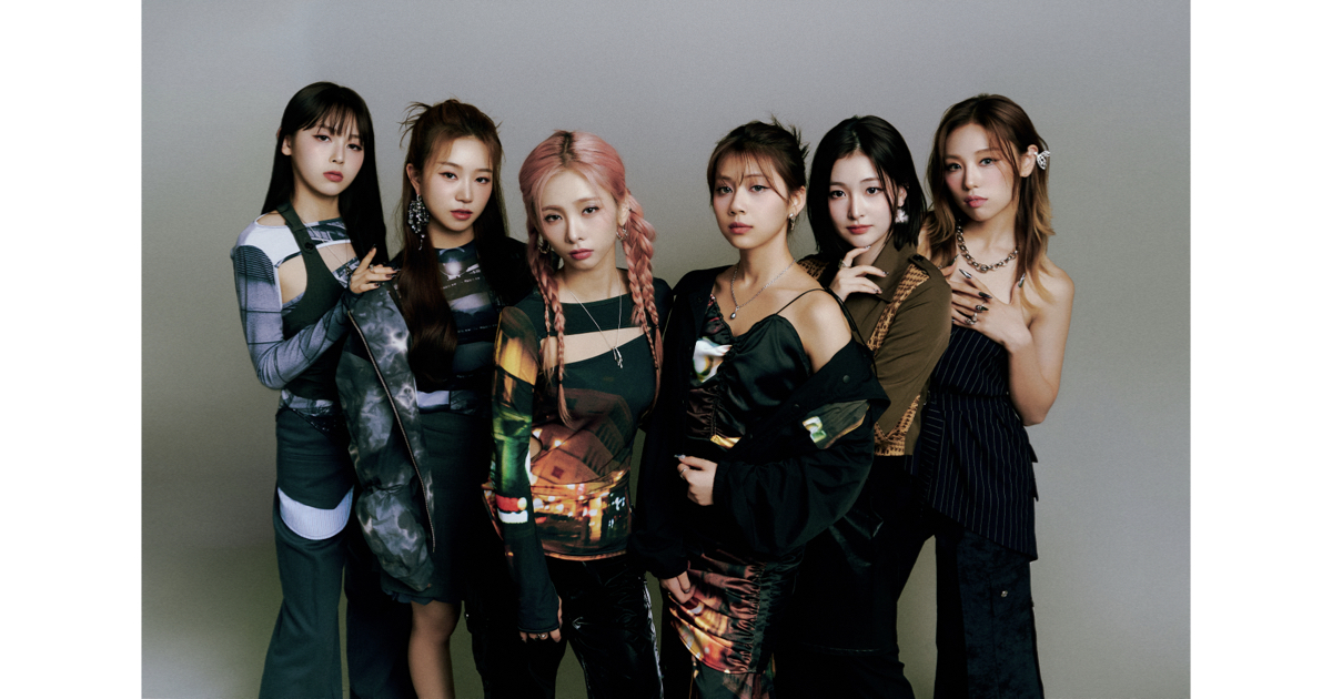 Queenz Eye Makes Their Mark at 2026 S/S Seoul Fashion Week Following Feature in WWD Magazine