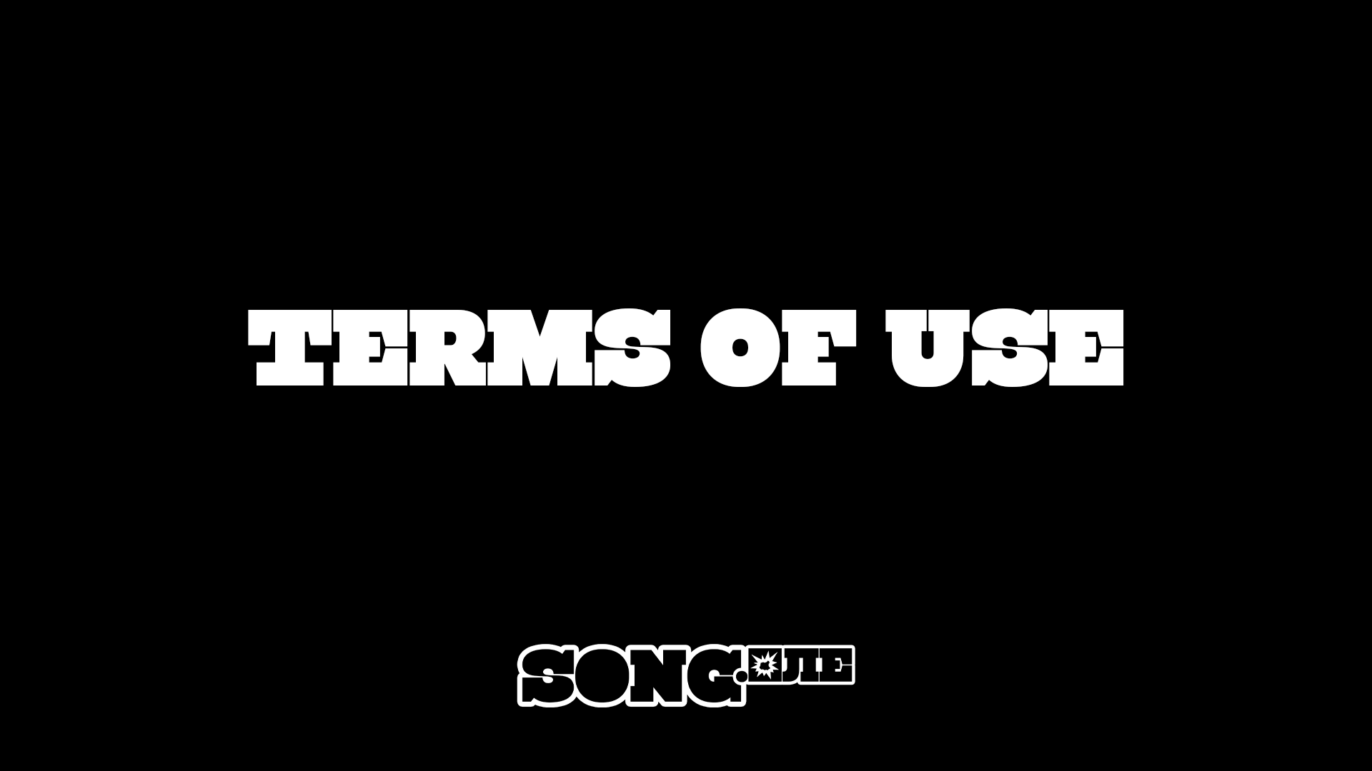 Terms Of Use (2)